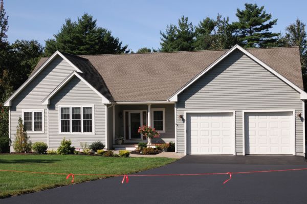 Home Driveway Paving in Sherman