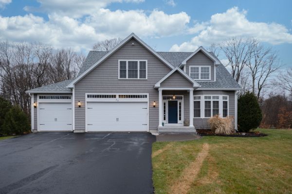 Residential Paving Service in Sherman