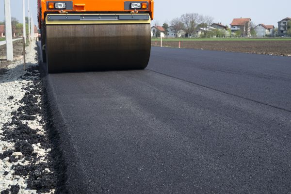 Asphalt Service in Sherman