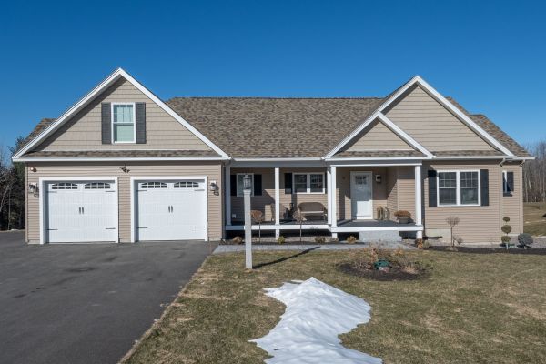 Residential Blacktop Paving in Sherman