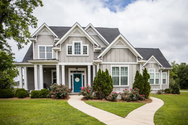 Residential Pavement Service in Sherman