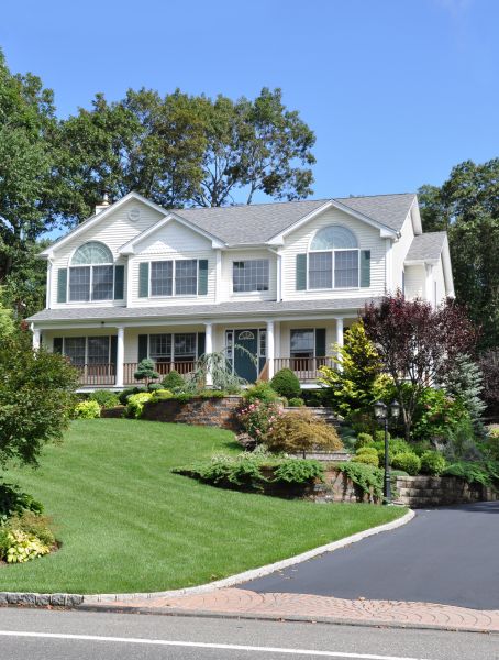 Residential Asphalt Repair in Sherman