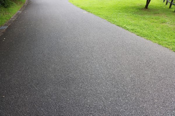 Tar And Chip Driveway Paving in Sherman
