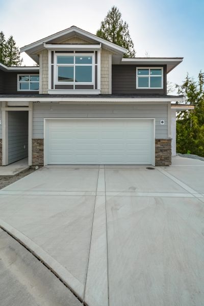 Home Driveway Installation in Sherman