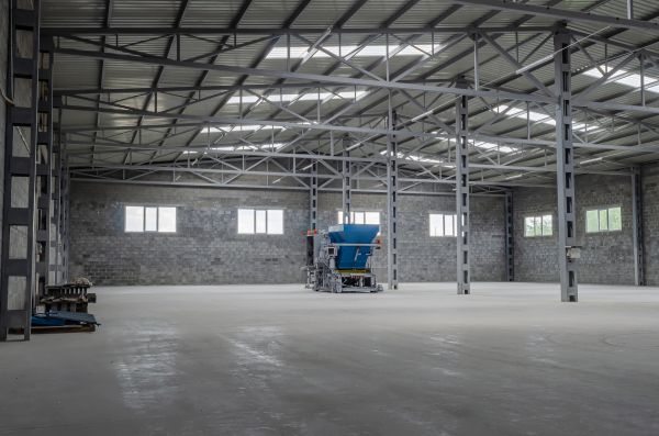 Commercial Paving Repair in Sherman