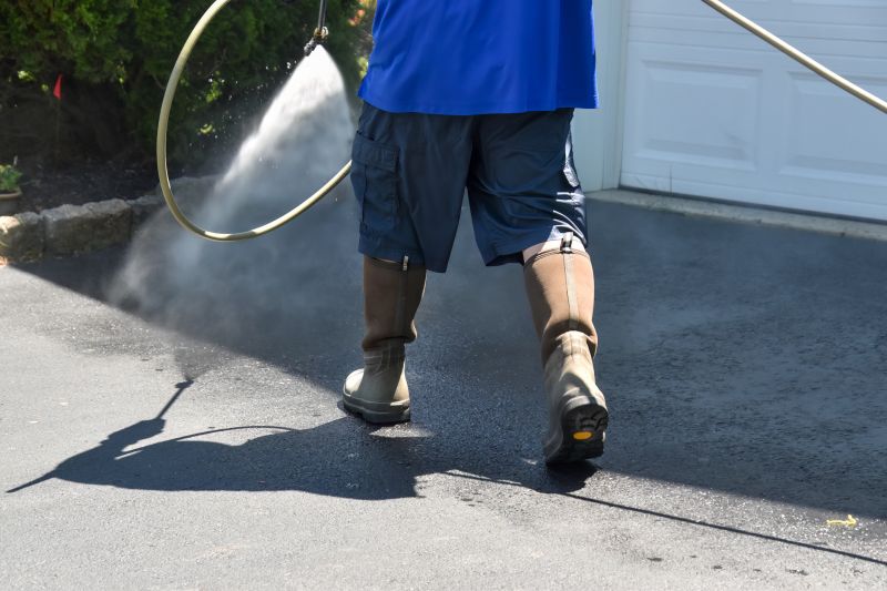 Asphalt Paving
