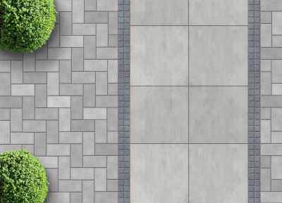 Private Driveway Paving