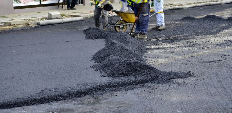 Permitting and Inspection Services