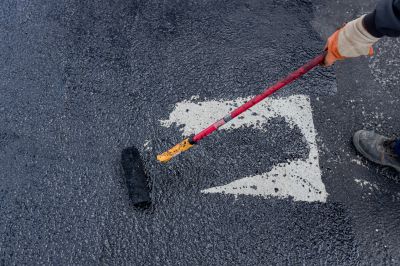 Professional Asphalt Installation