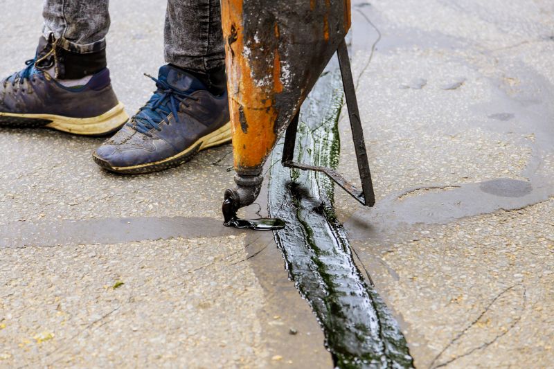 Timely Repairs